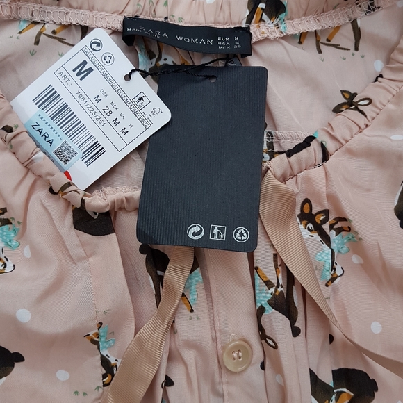 Zara Dress - Picture 2 of 9